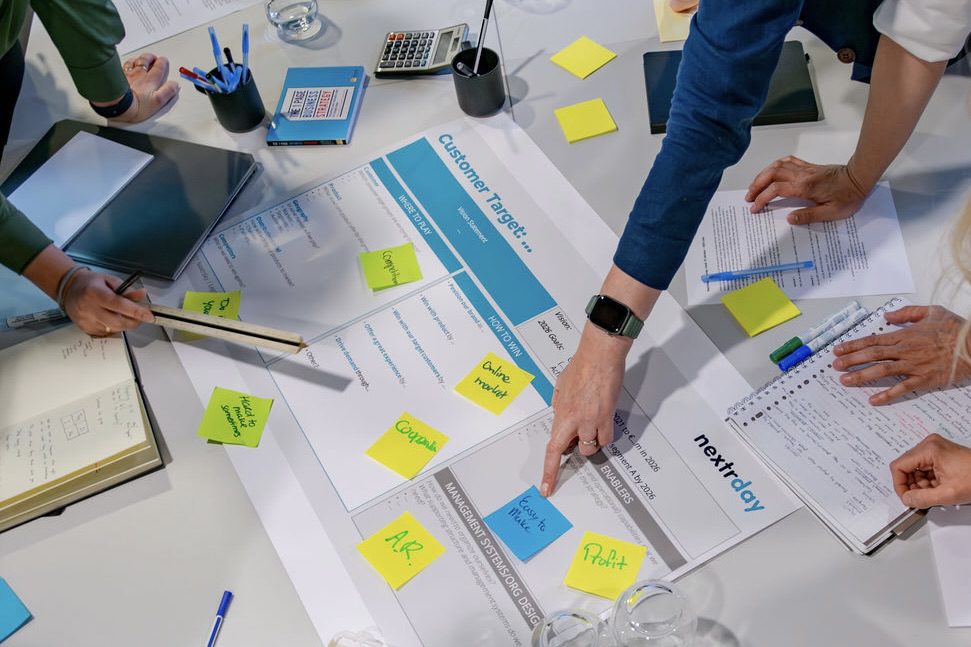 Nextrday Approach Consulting